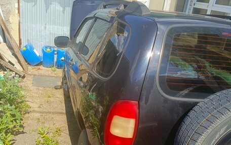Chevrolet Niva I рестайлинг, 2007 год, 360 000 рублей, 5 фотография