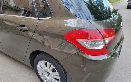 Citroen C4 II рестайлинг, 2012 год, 750 000 рублей, 7 фотография