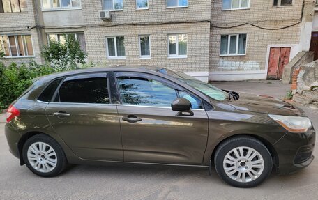 Citroen C4 II рестайлинг, 2012 год, 750 000 рублей, 5 фотография