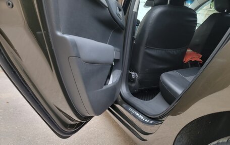 Citroen C4 II рестайлинг, 2012 год, 750 000 рублей, 8 фотография