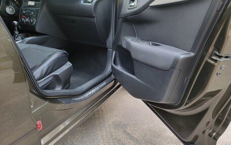 Citroen C4 II рестайлинг, 2012 год, 750 000 рублей, 11 фотография