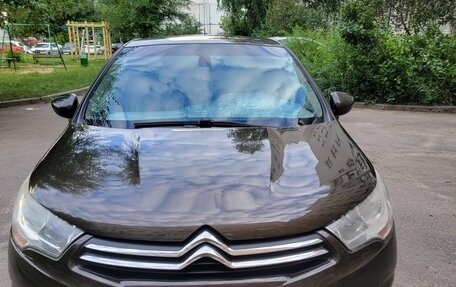 Citroen C4 II рестайлинг, 2012 год, 750 000 рублей, 3 фотография