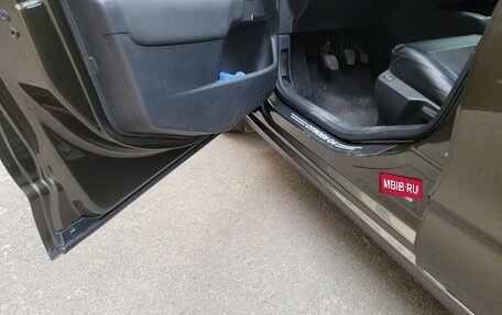Citroen C4 II рестайлинг, 2012 год, 750 000 рублей, 9 фотография