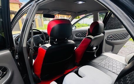 KIA Spectra II (LD), 2007 год, 405 000 рублей, 14 фотография