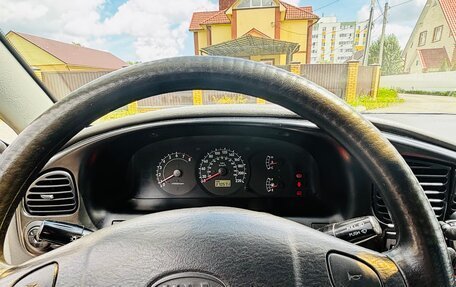 KIA Spectra II (LD), 2007 год, 405 000 рублей, 13 фотография