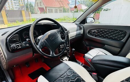 KIA Spectra II (LD), 2007 год, 405 000 рублей, 9 фотография