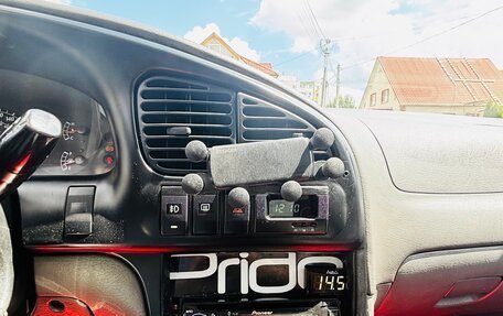 KIA Spectra II (LD), 2007 год, 405 000 рублей, 12 фотография