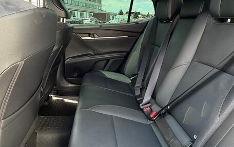 Toyota Camry, 2025 год, 7 600 000 рублей, 13 фотография