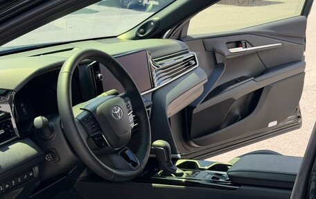 Toyota Camry, 2025 год, 7 600 000 рублей, 10 фотография