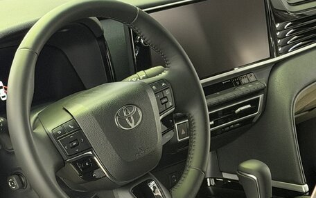 Toyota Camry, 2025 год, 7 600 000 рублей, 14 фотография