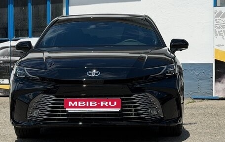 Toyota Camry, 2025 год, 7 600 000 рублей, 6 фотография