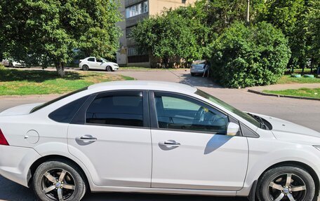 Ford Focus II рестайлинг, 2011 год, 800 000 рублей, 5 фотография