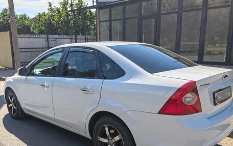 Ford Focus II рестайлинг, 2011 год, 800 000 рублей, 8 фотография
