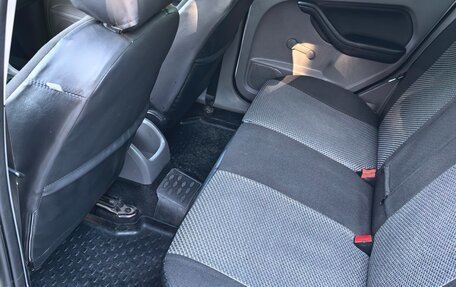 Ford Focus II рестайлинг, 2011 год, 800 000 рублей, 14 фотография