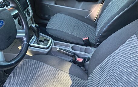 Ford Focus II рестайлинг, 2011 год, 800 000 рублей, 13 фотография