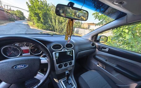Ford Focus II рестайлинг, 2011 год, 800 000 рублей, 12 фотография