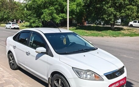 Ford Focus II рестайлинг, 2011 год, 800 000 рублей, 4 фотография