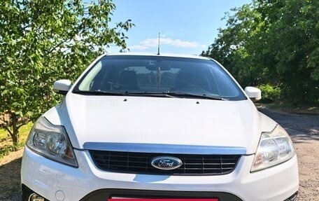 Ford Focus II рестайлинг, 2011 год, 800 000 рублей, 2 фотография