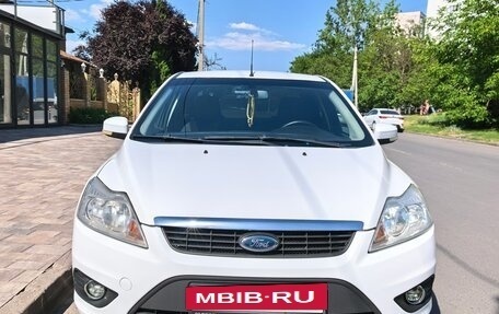 Ford Focus II рестайлинг, 2011 год, 800 000 рублей, 6 фотография