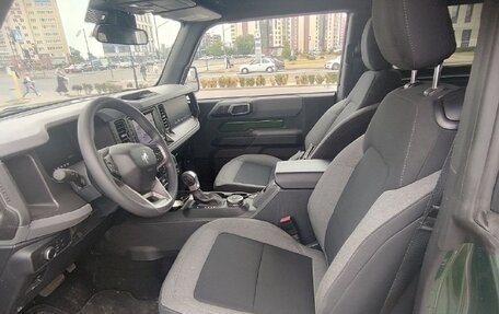 Ford Bronco, 2022 год, 3 700 000 рублей, 4 фотография