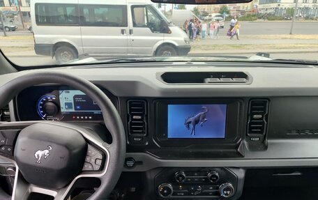 Ford Bronco, 2022 год, 3 700 000 рублей, 8 фотография