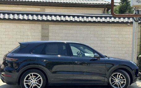 Porsche Cayenne III, 2019 год, 4 200 000 рублей, 4 фотография