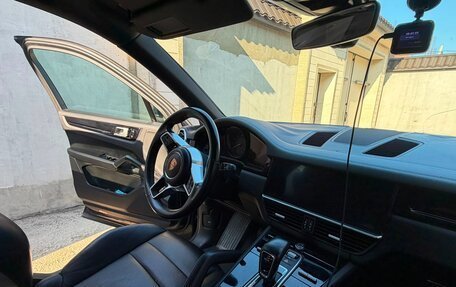 Porsche Cayenne III, 2019 год, 4 200 000 рублей, 10 фотография
