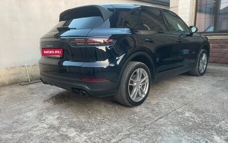 Porsche Cayenne III, 2019 год, 4 200 000 рублей, 8 фотография