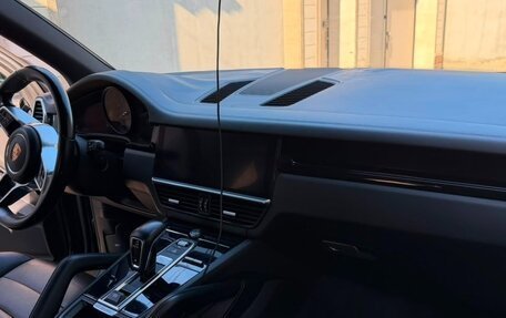 Porsche Cayenne III, 2019 год, 4 200 000 рублей, 11 фотография