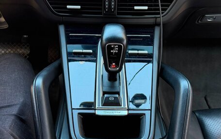 Porsche Cayenne III, 2019 год, 4 200 000 рублей, 14 фотография