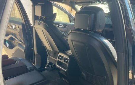 Porsche Cayenne III, 2019 год, 4 200 000 рублей, 15 фотография