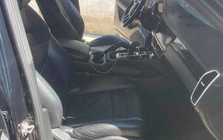 Porsche Cayenne III, 2019 год, 4 200 000 рублей, 13 фотография