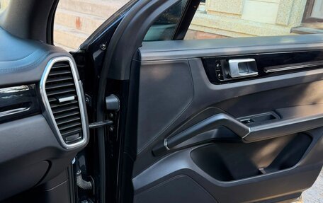 Porsche Cayenne III, 2019 год, 4 200 000 рублей, 17 фотография