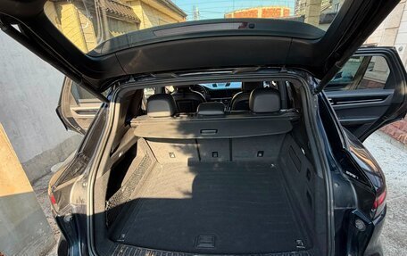Porsche Cayenne III, 2019 год, 4 200 000 рублей, 20 фотография