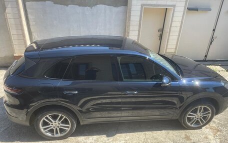Porsche Cayenne III, 2019 год, 4 200 000 рублей, 19 фотография