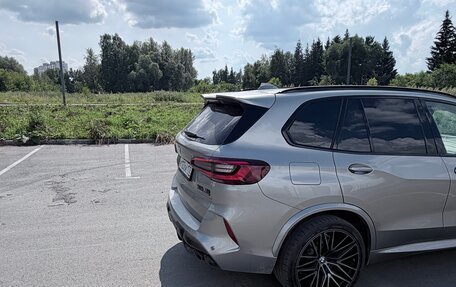 BMW X5 M, 2020 год, 10 500 000 рублей, 4 фотография