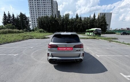 BMW X5 M, 2020 год, 10 500 000 рублей, 5 фотография