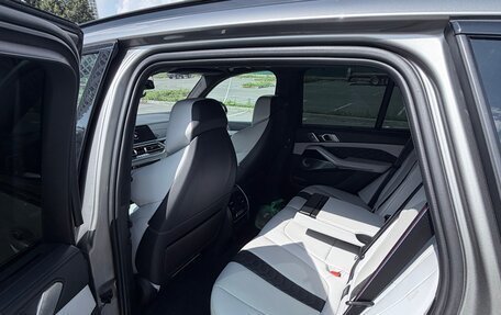 BMW X5 M, 2020 год, 10 500 000 рублей, 14 фотография