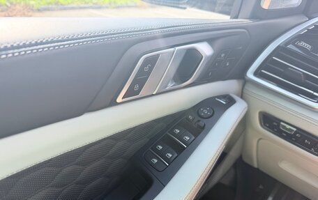 BMW X5 M, 2020 год, 10 500 000 рублей, 18 фотография