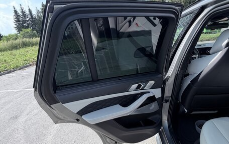 BMW X5 M, 2020 год, 10 500 000 рублей, 15 фотография