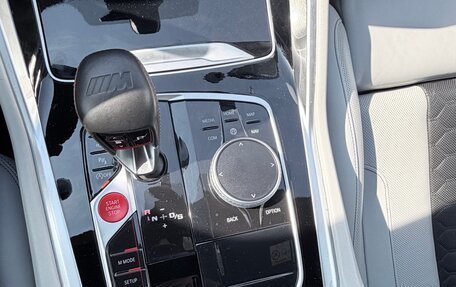 BMW X5 M, 2020 год, 10 500 000 рублей, 10 фотография