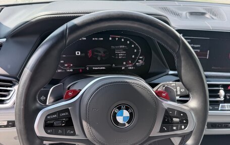 BMW X5 M, 2020 год, 10 500 000 рублей, 17 фотография