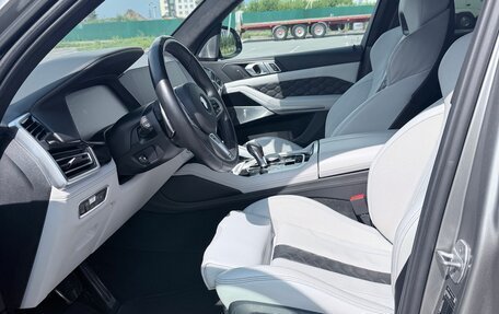 BMW X5 M, 2020 год, 10 500 000 рублей, 16 фотография
