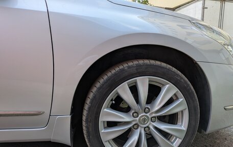 Nissan Teana, 2011 год, 1 500 000 рублей, 5 фотография