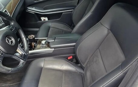 Mercedes-Benz E-Класс, 2014 год, 2 100 000 рублей, 9 фотография