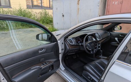 Nissan Teana, 2011 год, 1 500 000 рублей, 12 фотография