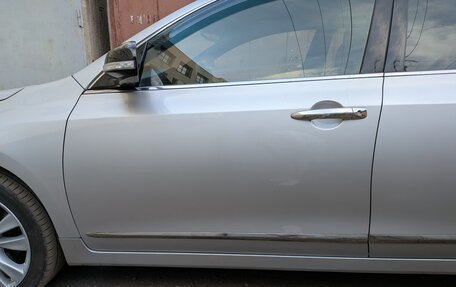 Nissan Teana, 2011 год, 1 500 000 рублей, 11 фотография