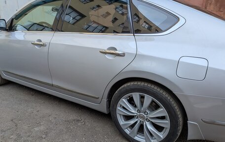 Nissan Teana, 2011 год, 1 500 000 рублей, 10 фотография