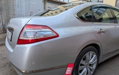 Nissan Teana, 2011 год, 1 500 000 рублей, 8 фотография