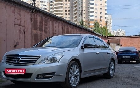 Nissan Teana, 2011 год, 1 500 000 рублей, 3 фотография